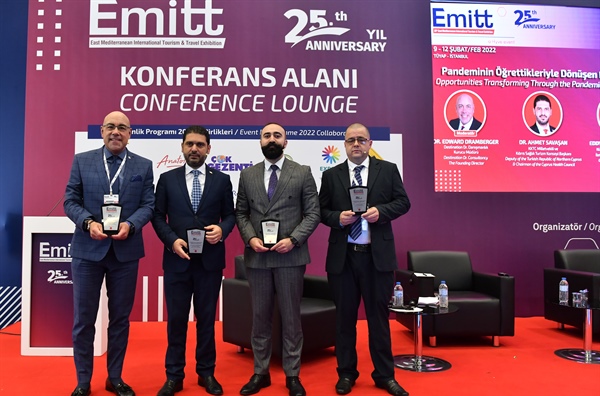 SAVAŞAN: “0.04 ÖLÜM ORANI İLE KKTC DÜNYA DEVİ ÜLKELERDEN DAHA BAŞARILI”