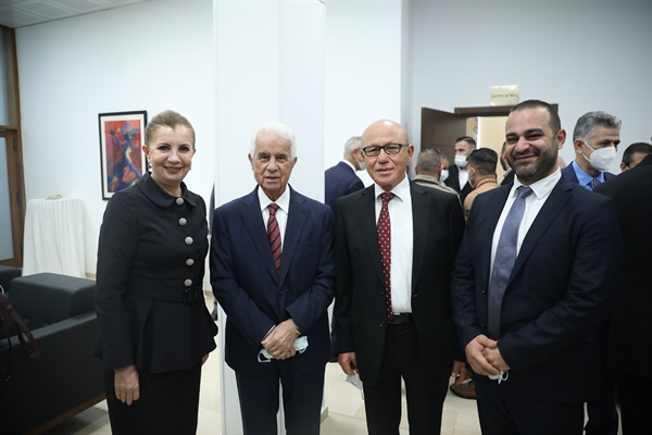 Eski Siyasilerin Çocukları Mecliste