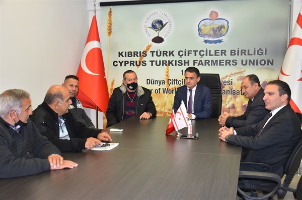 “Zorlukları Beraber Aşacağız”