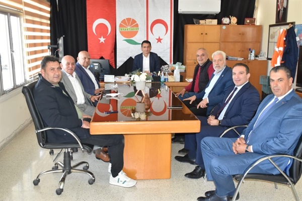 “Üreticilerin Mağdur Edilmemesi İçin Gerekli Tedbirler Alındı”