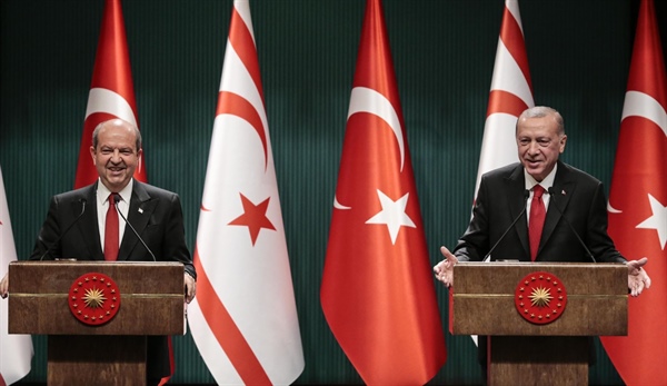 “Sağlık ve Huzur Dolu Bir Ömür Diliyorum”