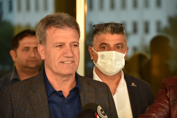 YDP’den Onay Çıktı