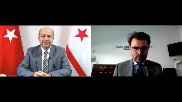 Tatar, TRT Habere Konuştu