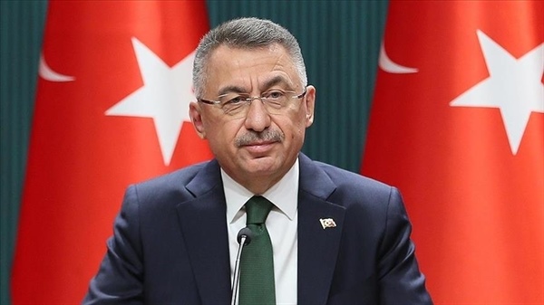 “Hayırlı Olsun”