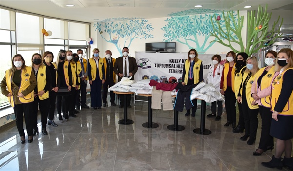 “Erken Teşhis Tedaviye Katkı Koyuyor”