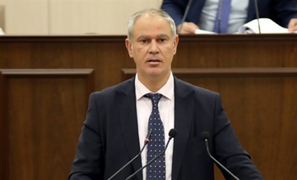 Hasipoğlu, Rusya’nın Saldırısını Değerlendirdi