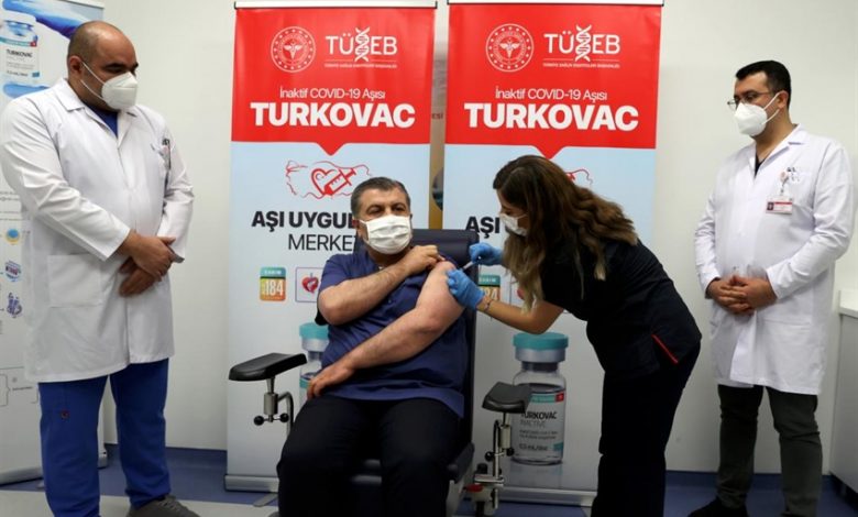 Türkiye’de Türkovac Dönemi Başlıyor