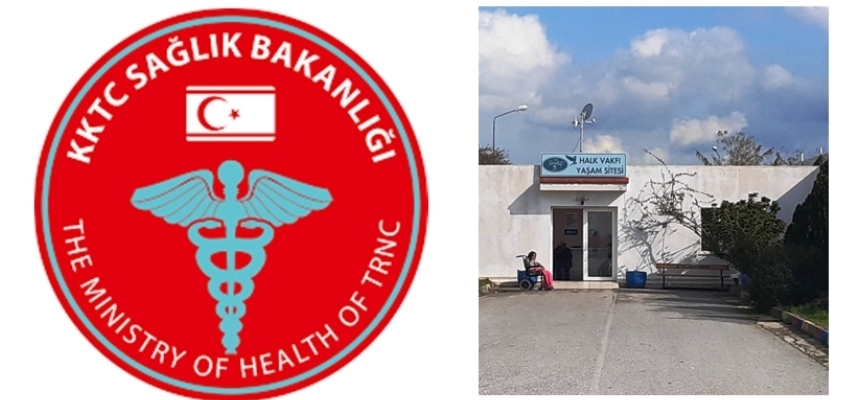 Sağlık Bakanlığı’ndan Halk Vakfı Yaşam Sitesi’nde yaşanan olaylarla ilgili açıklama