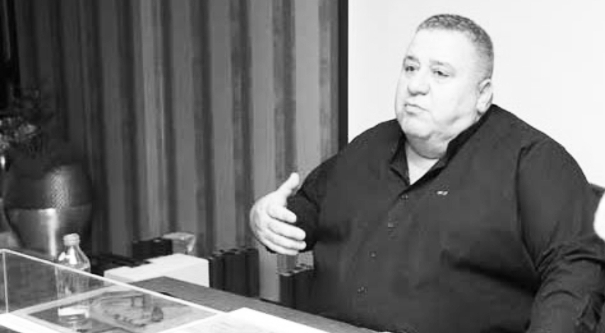 YDÜ Başhekimi Prof. Yenen: Halil Falyalı bütün müdahalelere karşın hayatını kaybetmiştir