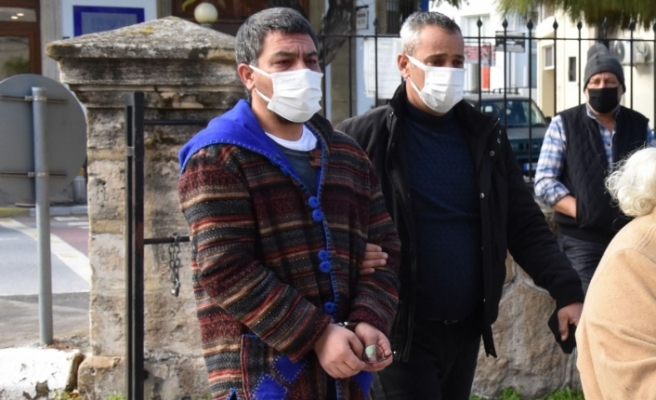 Akacan’ın Vurulması.. Zanlı Teminatla Serbest