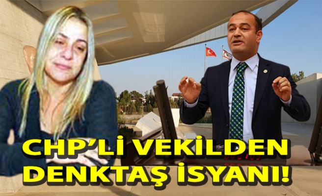 Artık TBMM’nin Gündeminde!