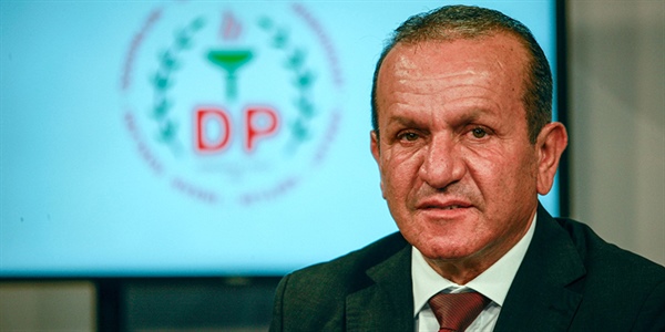 Ataoğlu: UBP PM toplantısının ardından süreç belli olacak