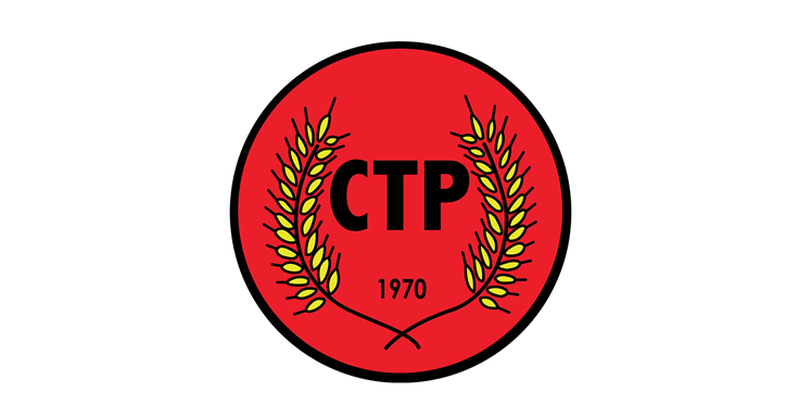 CTP yarın Cumhurbaşkanlığı ve Meclis önünde eylem yapıyor