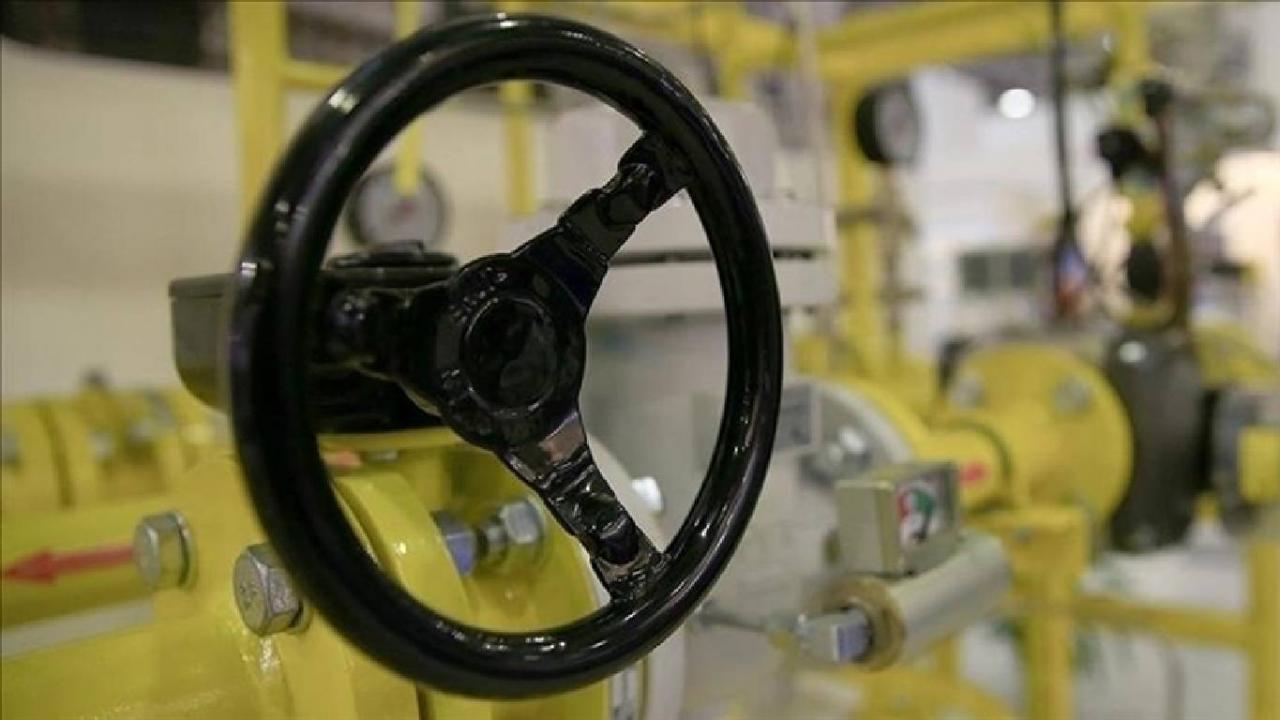 Doğal gazı kesilen Avrupa’da fiyatlar tavan yaptı