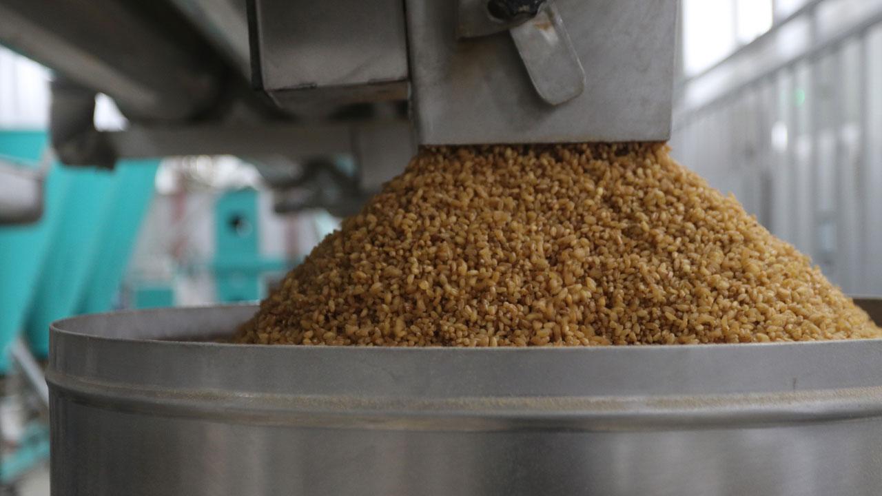 Duru Bulgur: Yasal haklarımızı kullanacağız