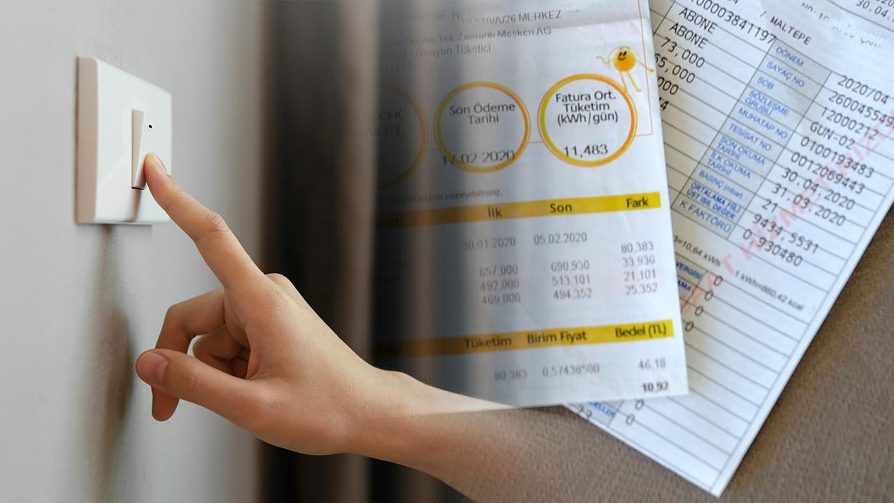Elektrikte yeni uygulamaya 1 Mart’ta geçilecek