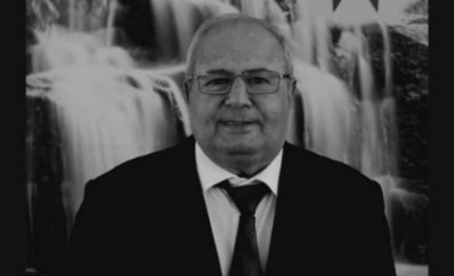 Emekliler Abisini Kaybetti