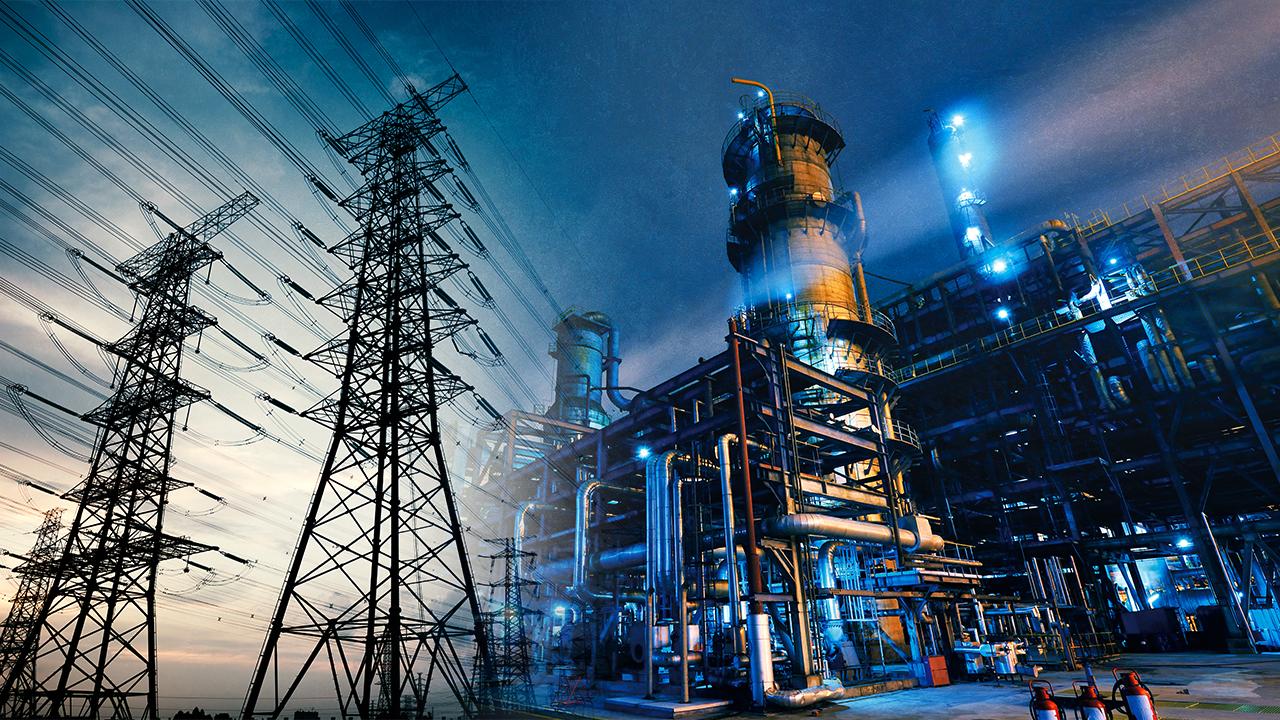 Salgın enerji fiyatlarını artırdı