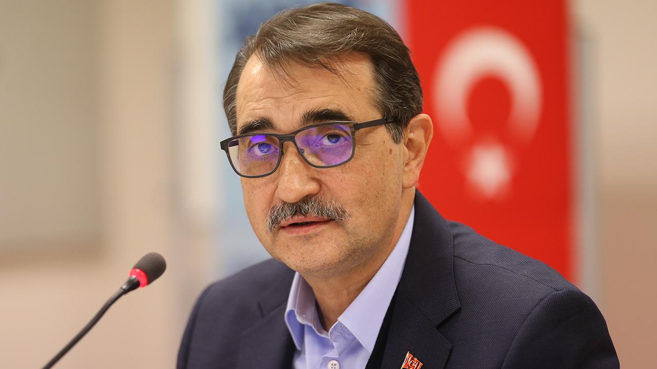 Bakan Dönmez, elektrik dağıtım şirketlerinin yöneticileriyle görüşecek