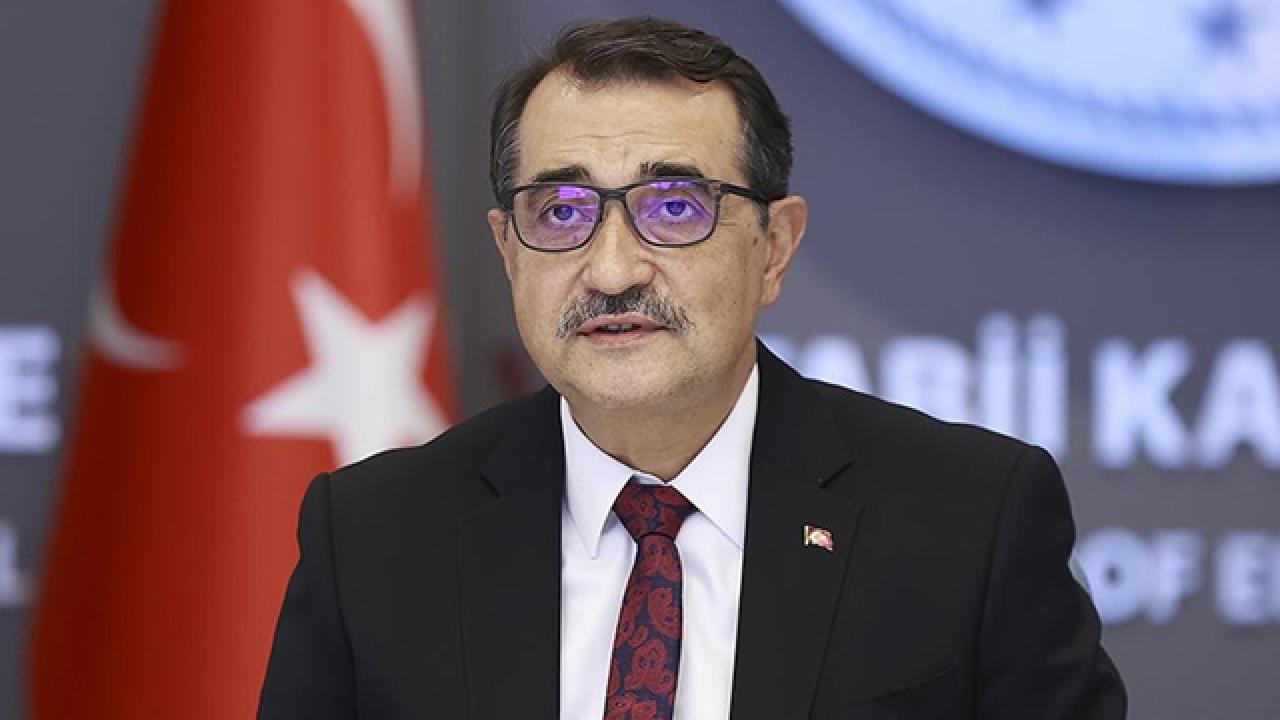 Bakan Dönmez: Faturalarda yüzde 8 ila 14 arasında bir indirim olacak