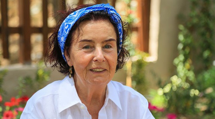 Fatma Girik Vefat Etti