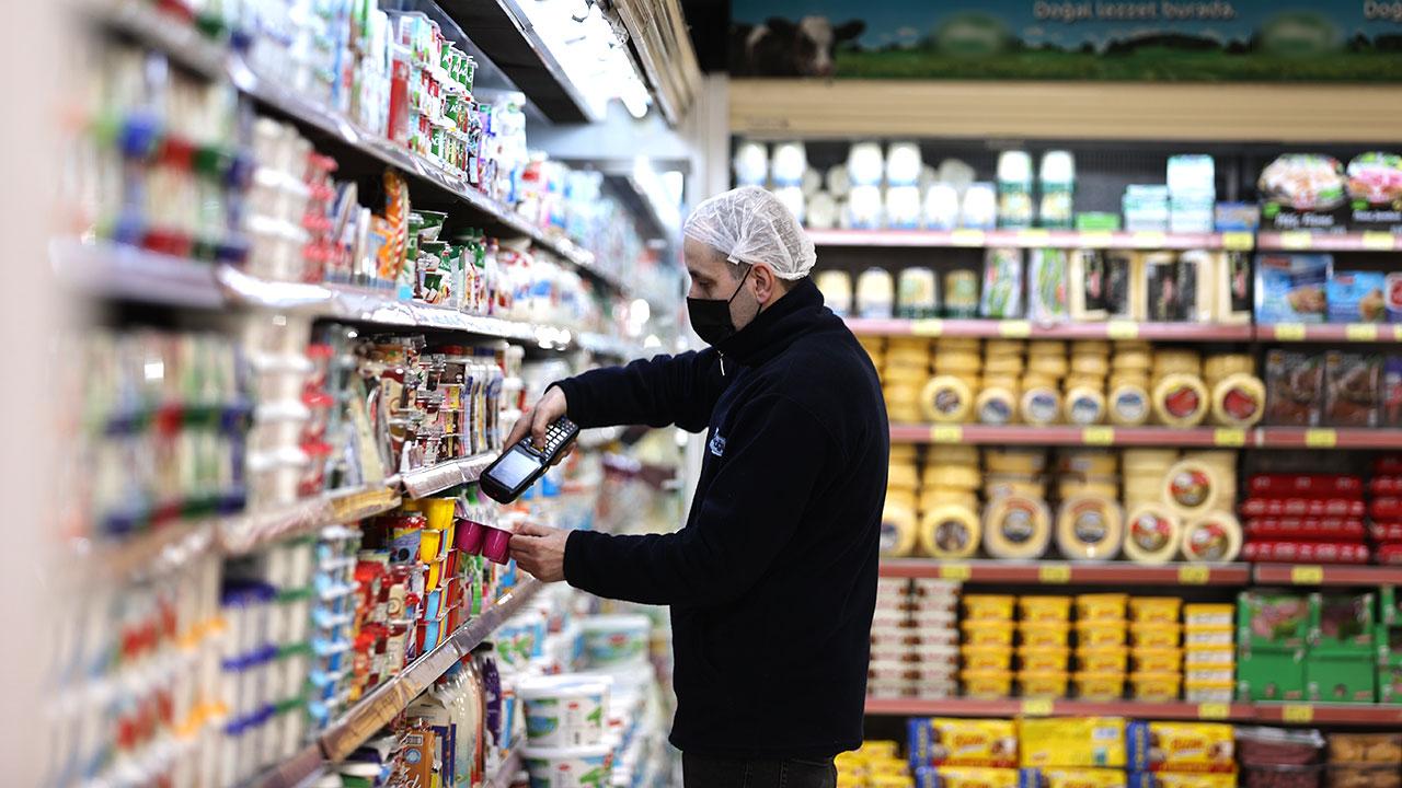 Fiyat etiketlerinde yeni dönem başlıyor