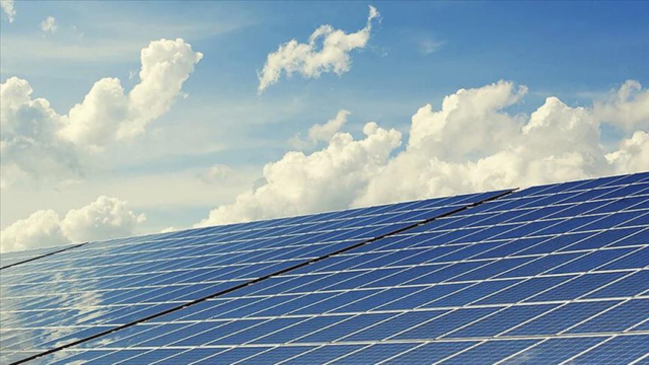 Enerjideki kapasite artışının yüzde 97’si temiz enerjiden