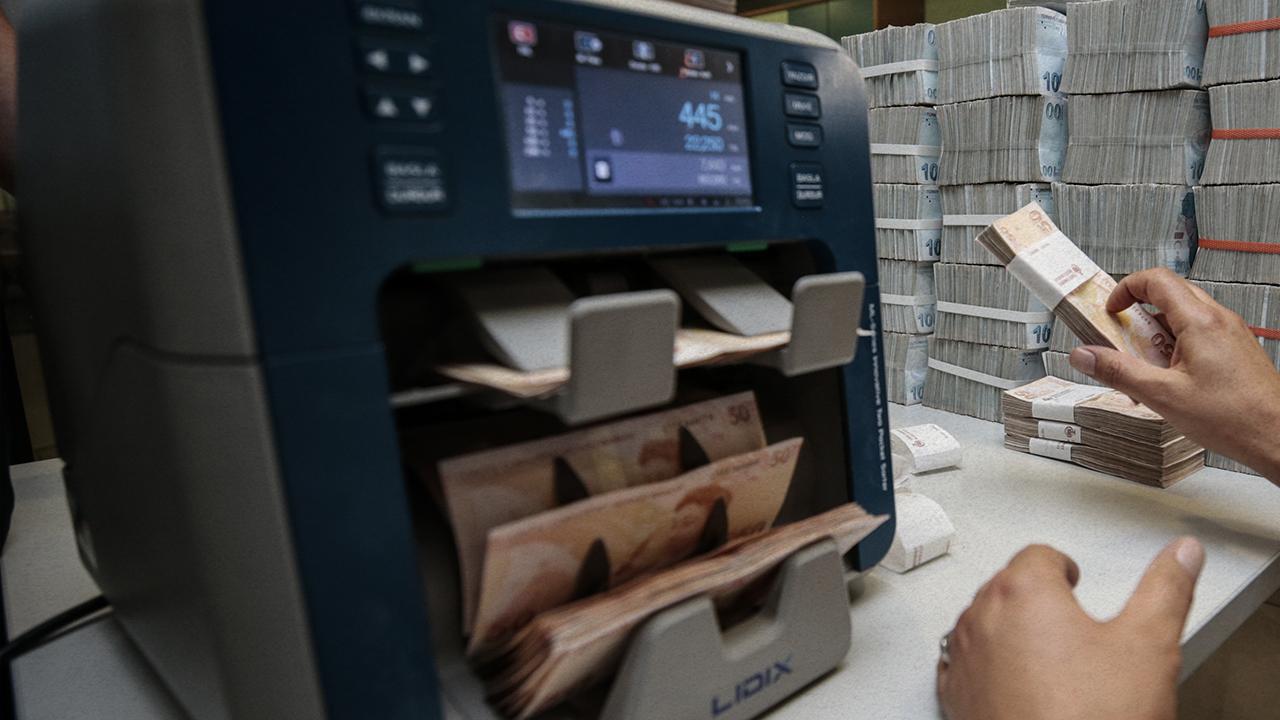 Kur korumalı hesaplarda iki ayda 452 milyar lira birikti