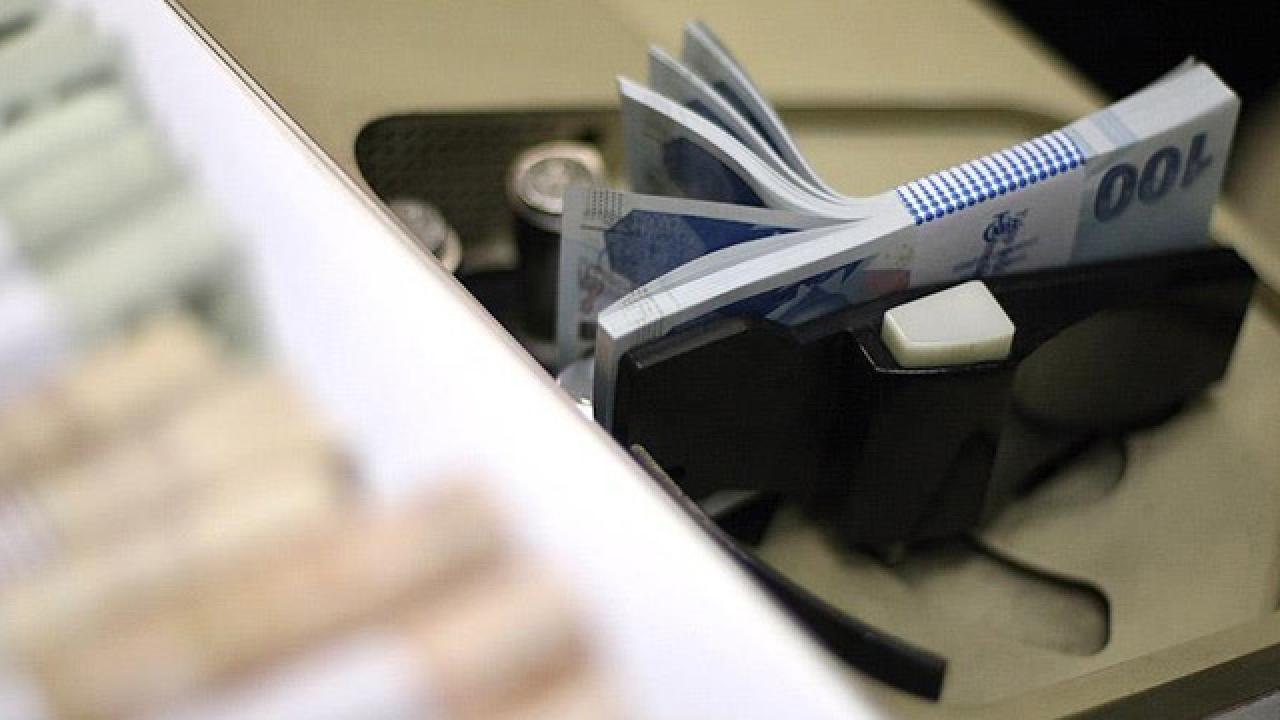 Bankaların toplam mevduatı arttı