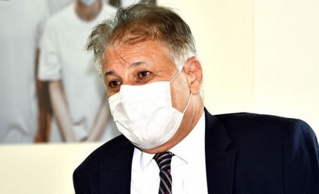 “Falyalı’nın Verdiği Desteği Unutmayacağız”