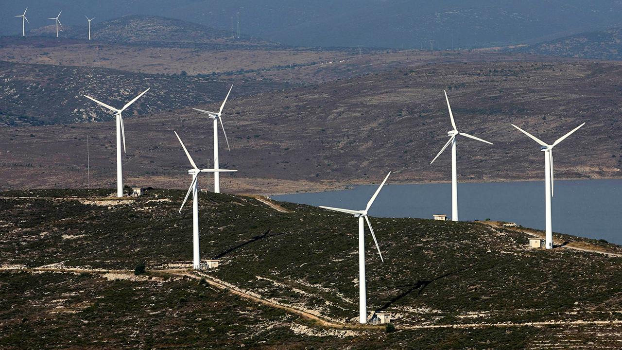 YEKA RES ve GES yarışmalarında kapasiteler revize edildi