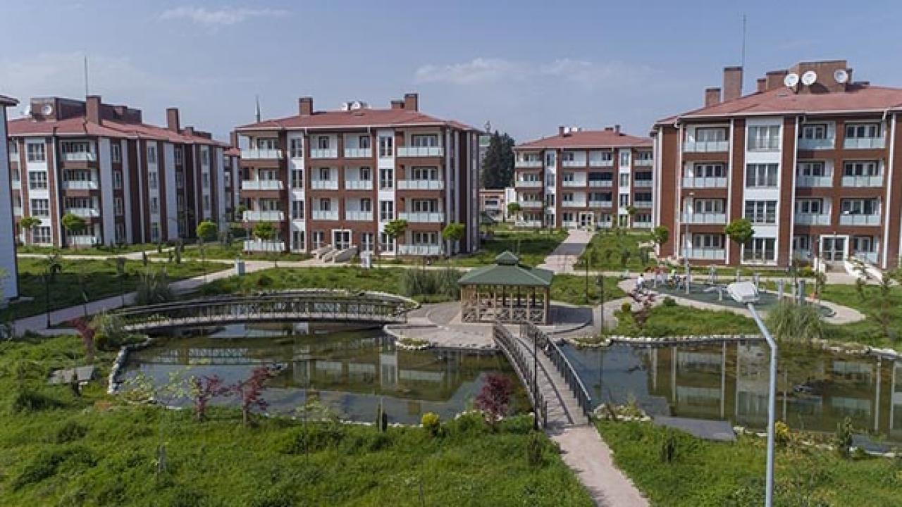 TOKİ’den tapusunu hemen almak isteyenlere indirim kampanyası