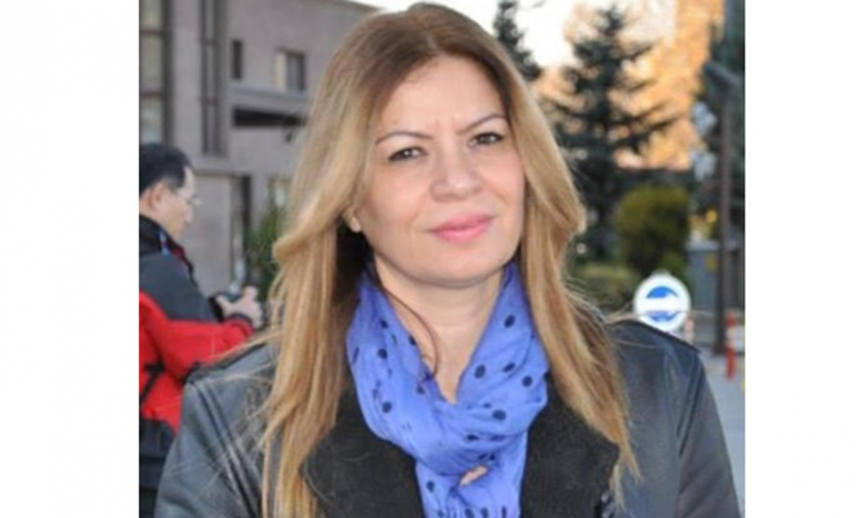 BAY-SEN’den Taziye Mesajı