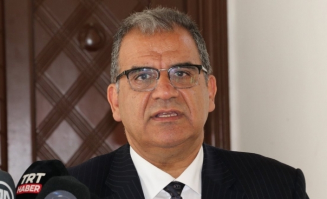 Hükümet Kurma Çalışmaları Bugün Resmen Başlıyor