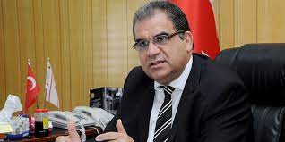 Sucuoğlu:KKTC’nin stratejik önemi daha da arttı
