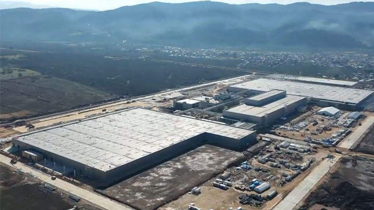 Togg’dan yeni paylaşım: Bizi izlemeye devam edin