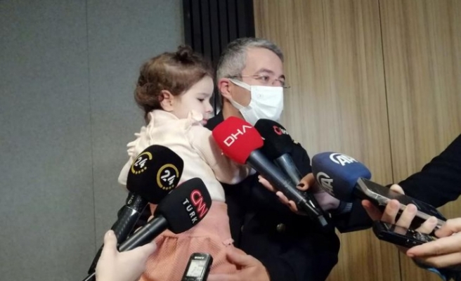 Türk Uçakları Bu Sefer Türkler İçin Havalandı