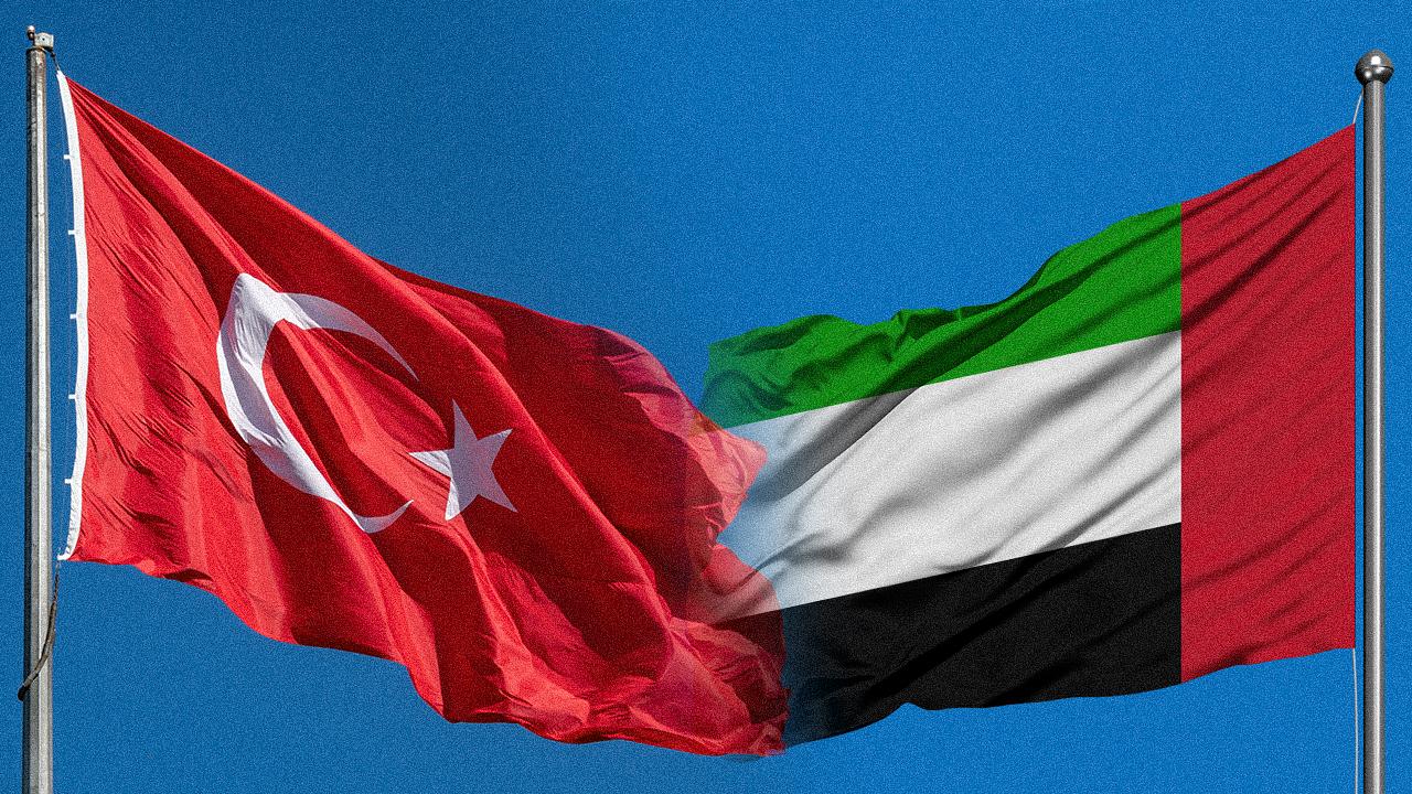Türkiye’den BAE’ye ihracat çıkarması: Hedef 10 milyar dolar