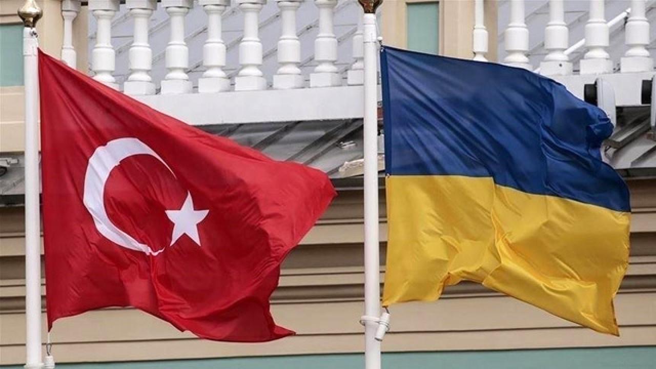 Tükiye ile Ukrayna arasındaki STA yeni iş birliği kapıları açacak