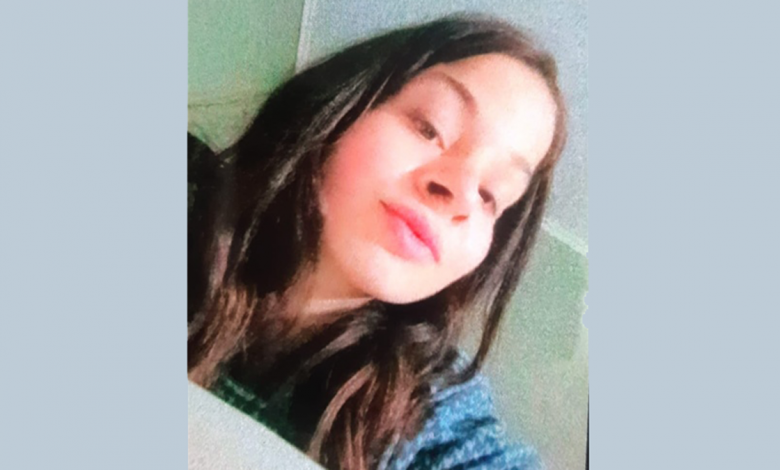 Nisa Yalçın Bulundu