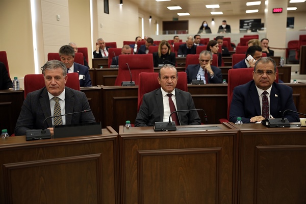 Meclis Genel Kurulu yarın toplanacak