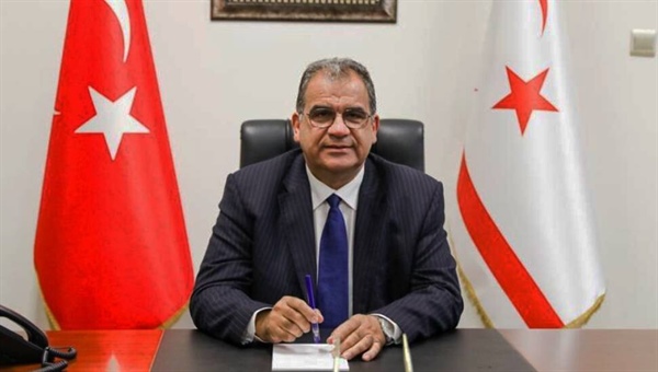 Başbakan Sucuoğlu, AA’nın 102. kuruluş yıl dönümünü kutladı
