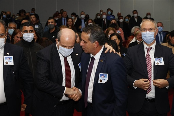 “Ne Mutlu Bize Ki Ülkemizden Böyle Bir Evlat Çıkmıştır”