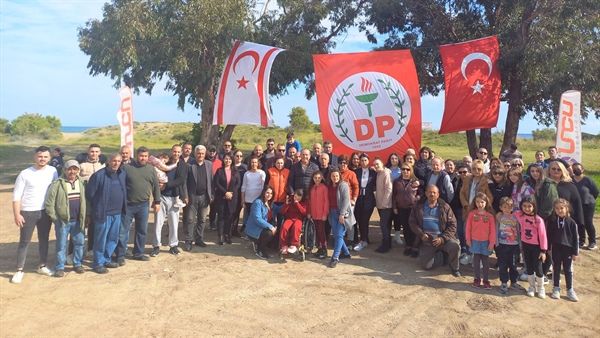 “DP’nin Büyük Gücü, Kadınlarımızdı”