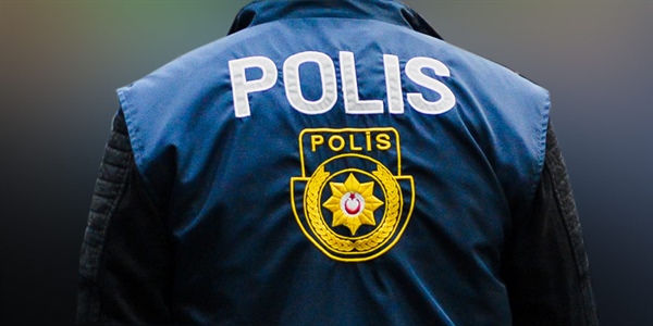 Hırsızlık Yaptı, Tutuklandı…