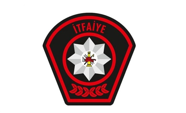 1 Haftada 8 Yangın