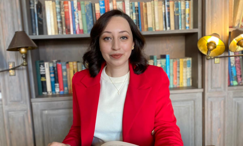 LAÜ Akademisyeni Yrd. Doç. Dr. Saniye Albaş’dan Dünya Kadınlar Günü açıklaması