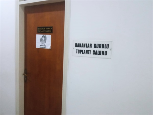 Bakanlar Kurulu Genel Sekreterliğine Efsun Kaşif atandı