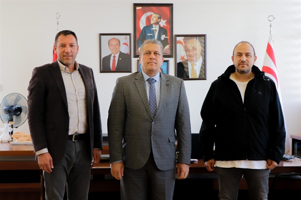 Klasik arabalar, 27 Mart Pazar günü Gazimağusa Namık Kemal Meydanı’nda olacak