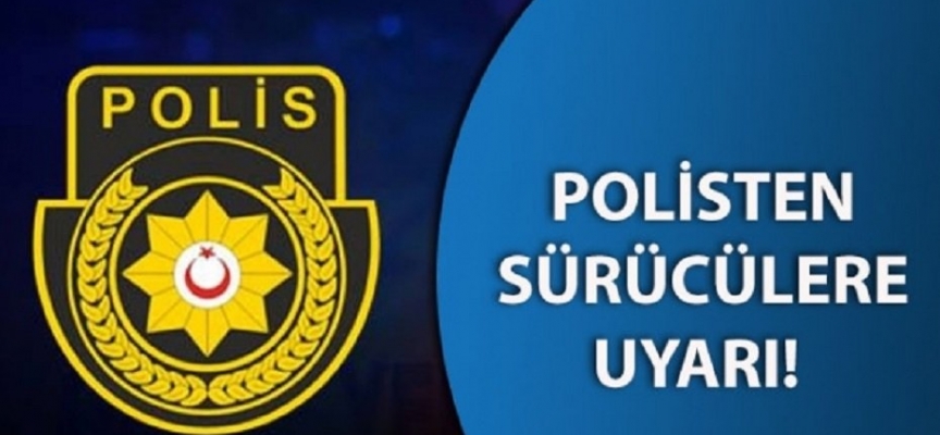Serhatköy alt geçidi ile Mevlevi çemberi arasındaki yol drag yarışı nedeniyle pazar günü trafiğe kapatılacak